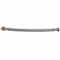 Apollo 3/4 in. Push-to-Connect x 3/4 in. Female Pipe Thread x 18 in. Braided Stainless Steel WH Connector FSBBS34F18 - alternate 3
